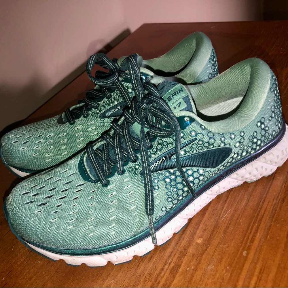 Brooks Running Shoes